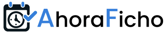 AhoraFicho